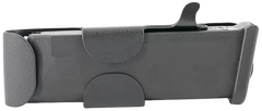 1791 Gunleather Snagmag Sig P365 10-Rd Right Hand Black Leather Belt Clip Mag Holster