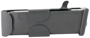 1791 Gunleather Snagmag Sig P365 10-Rd Right Hand Black Leather Belt Clip Mag Holster
