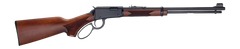 Henry Western H001PG22M 22 WMR 12+1 18.5" Lever Action Rifle
