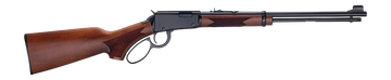 Henry Western H001PG22M 22 WMR 12+1 18.5" Lever Action Rifle