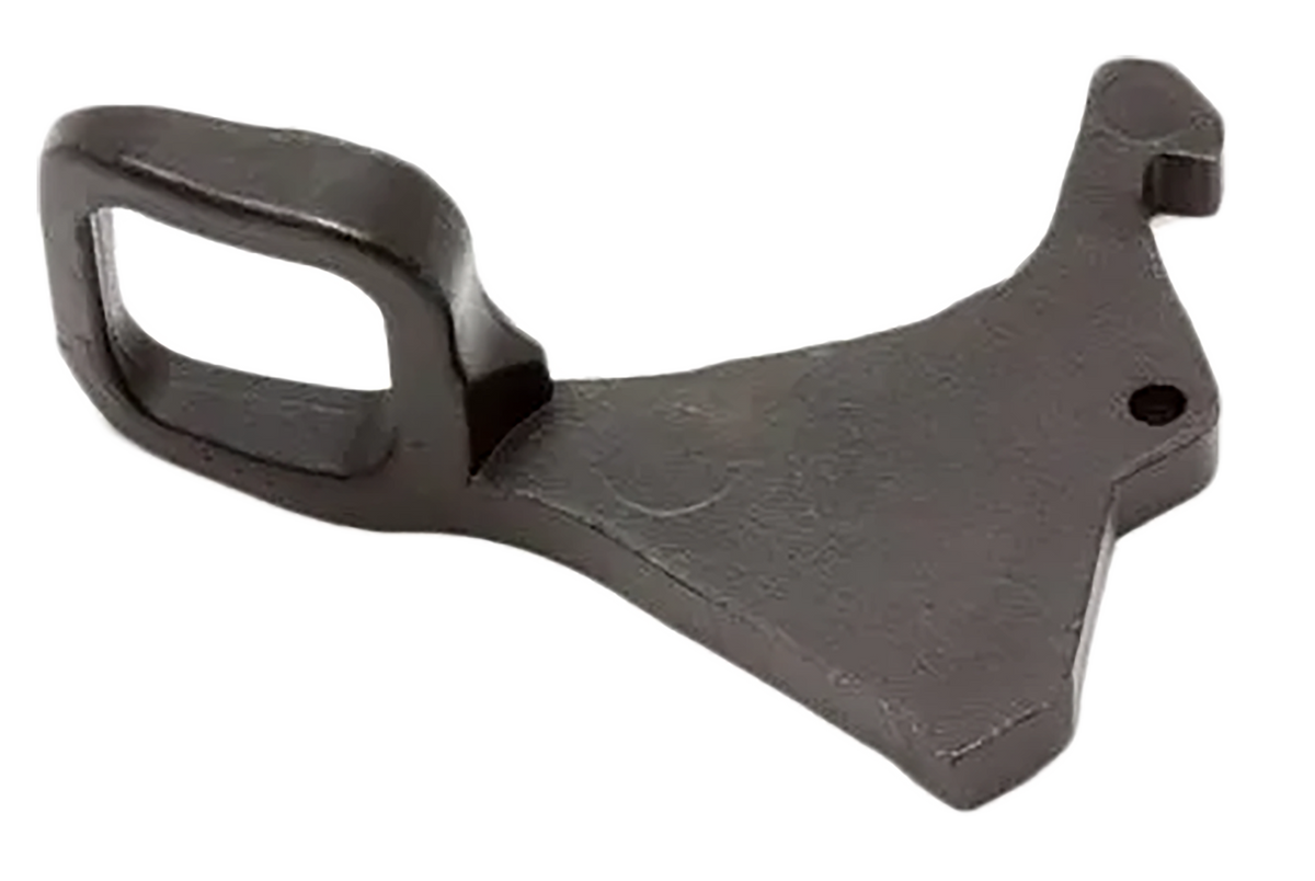 Wilson Combat TRCHR Extended Charging Handle AR-15 Style Black Aluminum