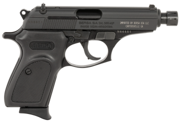 Bersa T380M8X Thunder 380 ACP 3.50" 8+1 DA/SA Semi-Auto Pistol