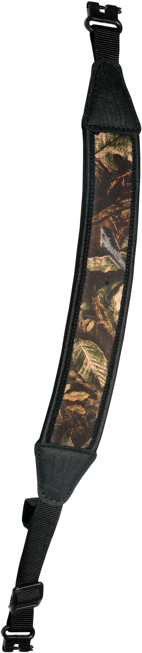 Outdoor Connection Raptor Sling Realtree Max-4 2" Adjustable Nylon Rifle/Shotgun w/Swivel