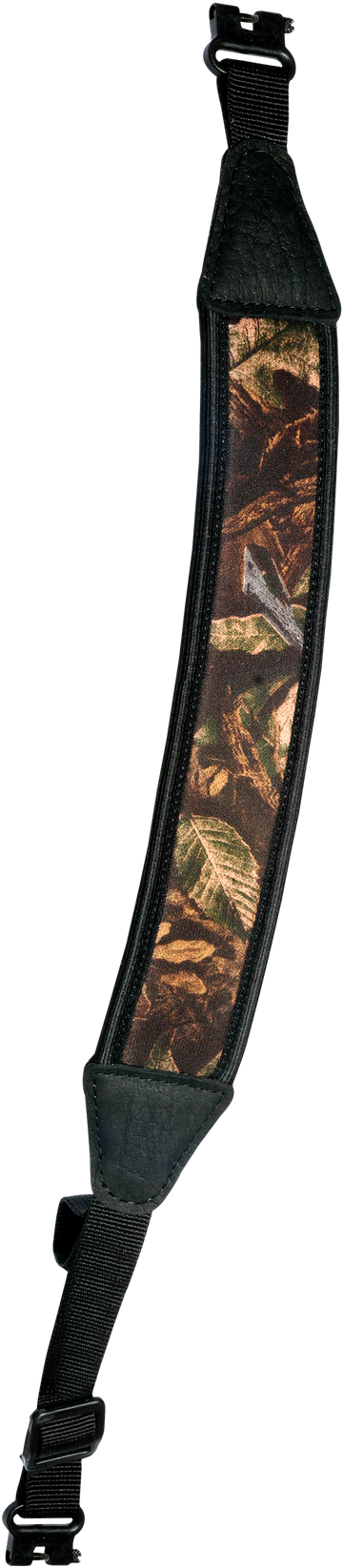Outdoor Connection Raptor Sling Realtree Max-4 2" Adjustable Nylon Rifle/Shotgun w/Swivel