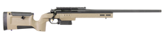 LaRue Tactical Siete 6.5 Creedmoor 23" Bolt-Action Rifle - FDE