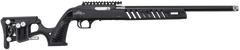 Magnum Research Magnum Lite SwitchBolt 22 LR 18" 10+1 Semi-Auto Rifle - Luth-AR MCA-22 Stock