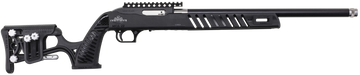 Magnum Research Magnum Lite SwitchBolt 22 LR 18" 10+1 Semi-Auto Rifle - Luth-AR MCA-22 Stock