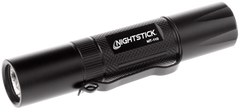 Nightstick Mini-TAC MT-110 150 Lumen LED Flashlight 3.9" AA Black Anodized