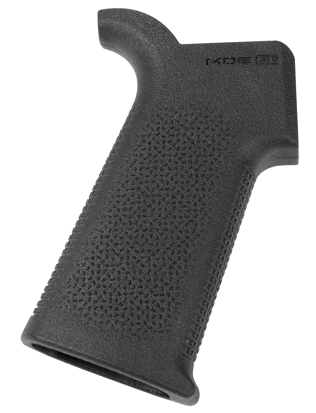Magpul Industries MOE SL Grip AR-15/M4 4" Black Polymer