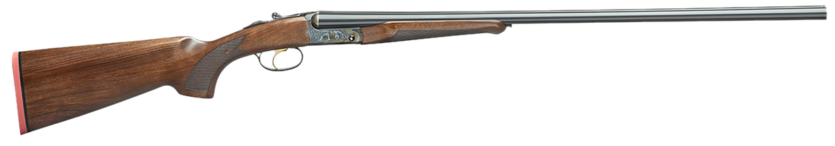 F.A.I.R. Iside T Garda 12 Gauge 28" 2rd Break Open Side By Side Shotgun