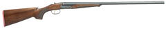 F.A.I.R. Iside T Garda 12 Gauge 28" 2rd Break Open Side By Side Shotgun