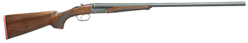 F.A.I.R. Iside T Garda 12 Gauge 28" 2rd Break Open Side By Side Shotgun