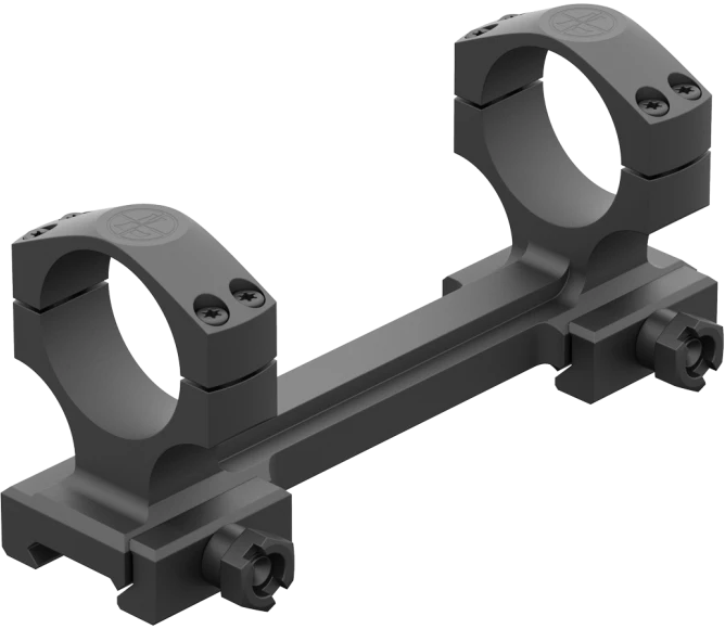 Leupold Mark IMS 34mm Bolt Action 20 MOA Scope Mount - Matte Black