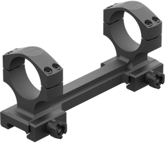 Leupold Mark IMS 34mm Bolt Action 20 MOA Scope Mount - Matte Black
