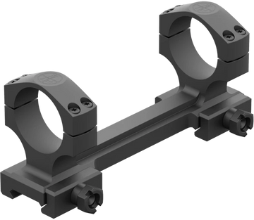 Leupold Mark IMS 34mm Bolt Action 20 MOA Scope Mount - Matte Black