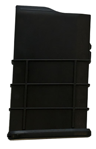 Howa ATIM10R308 Detachable Mag 10rd 308 Win/7mm-08 Rem/243 Win Black Polymer for Howa 1500