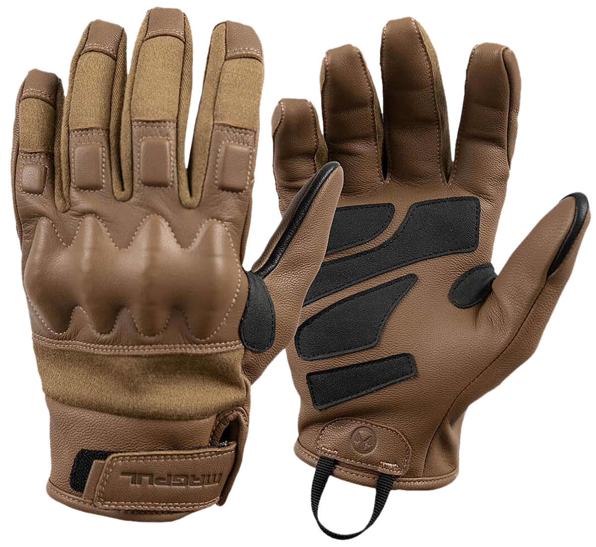 Magpul Industries Breach 2.0 Nomex Tactical Gloves Large Coyote