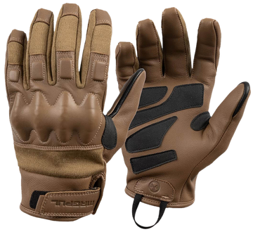 Magpul Industries Breach 2.0 Nomex Tactical Gloves Large Coyote
