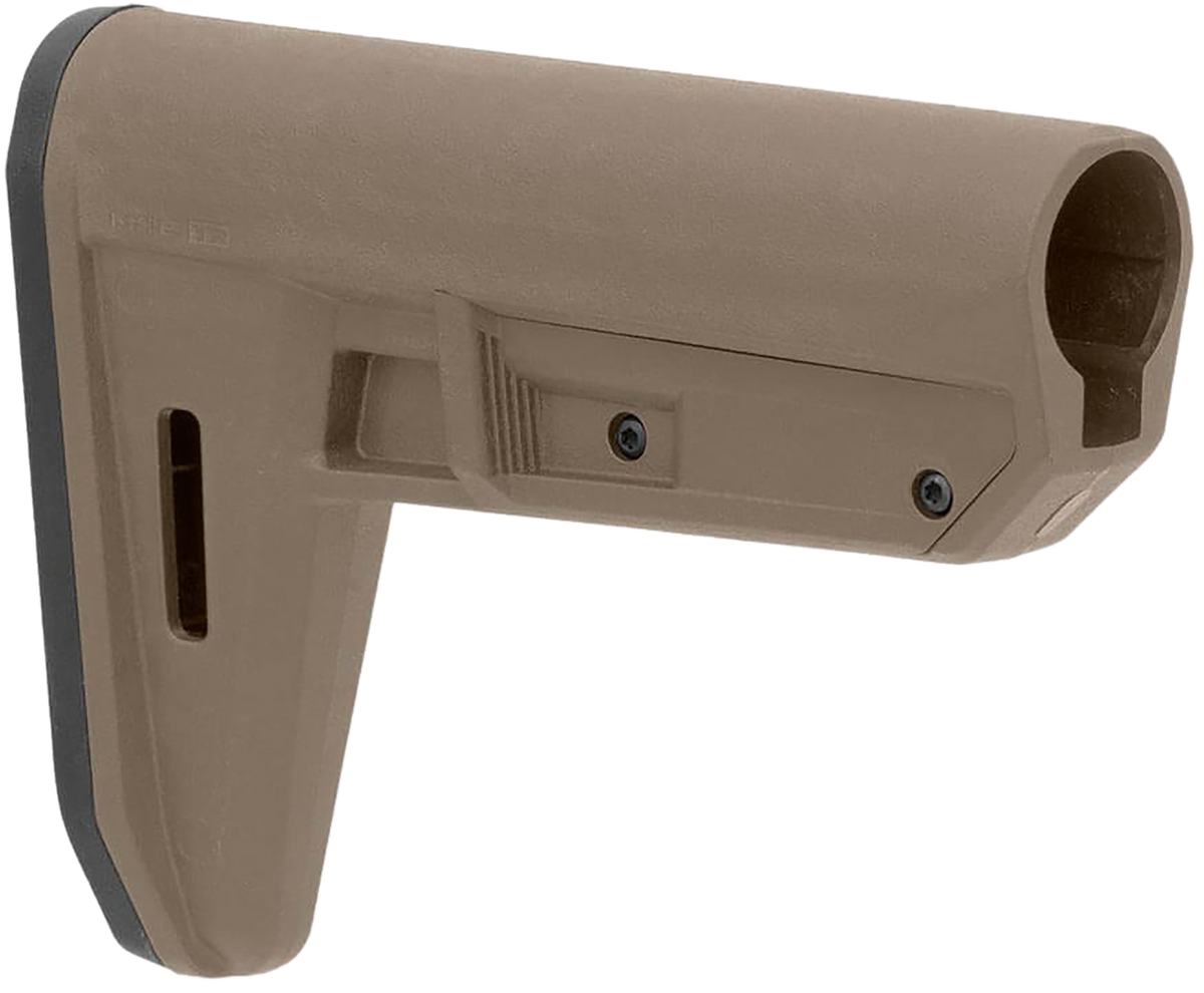 Magpul Industries MOE Carbine Stock Mil-Spec Flat Dark Earth - AR-15/M4/M16