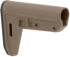 Magpul Industries MOE Carbine Stock Mil-Spec Flat Dark Earth - AR-15/M4/M16