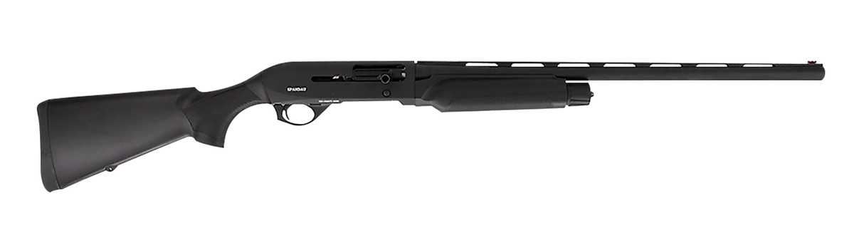 Spandau Arms S2 Field 12 Gauge 28" Vent Rib Semi-Auto Shotgun