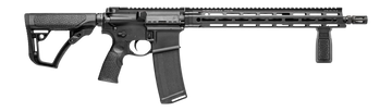 Daniel Defense DDM4 V7 5.56 NATO 16" Semi-Auto Rifle - Colorado Compliant