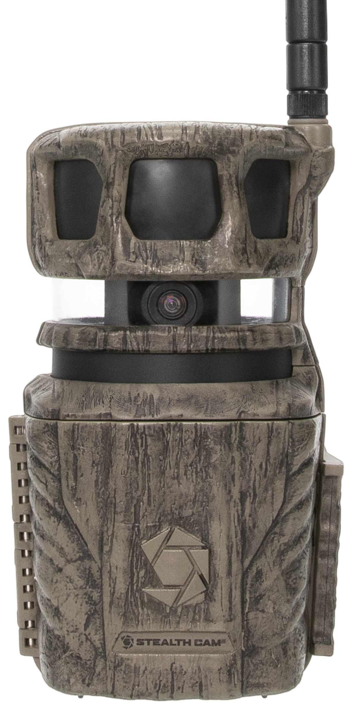 Stealth Cam Revolver 360 Cellular Trail Camera 36MP 1080p HD 360-Degree