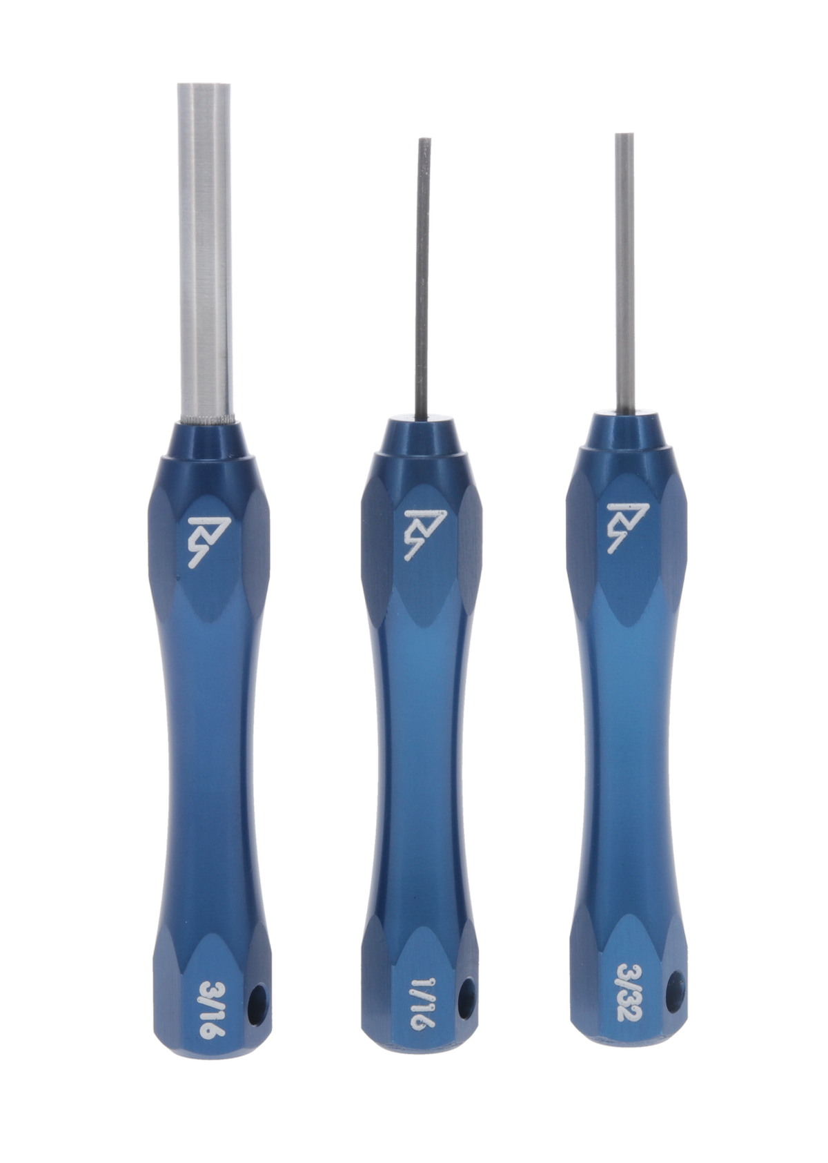 Rival Arms Glock 3 Piece Tool Kit - Blue