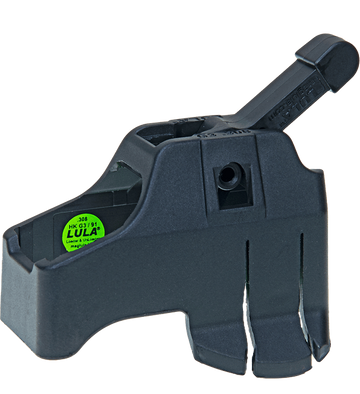 Maglula LU25B LULA Loader & Unloader 308 Win, 7.62x51mm NATO H&K HK91/G3 Polymer Black