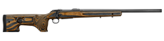 CZ 600+ Range 6.5 Creedmoor 24" 5+1 Bolt Action Rifle