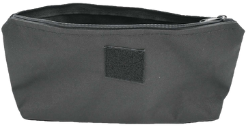 Sticky Holsters Range Bag Pouch Medium 12.8" Black Nylon