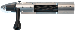 Pure Precision Products SKLTN Standard Long Action Left Hand Stainless Steel Action