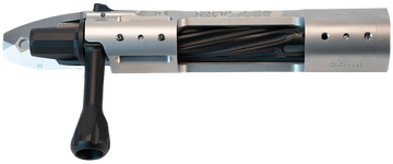 Pure Precision Products SKLTN Standard Long Action Left Hand Stainless Steel Action
