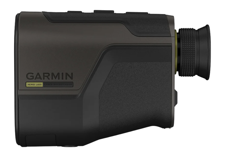 Garmin Xero L60i Laser Rangefinder 7x32mm 2000-Yd Range