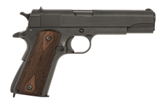Tisas 1911 A1 U.S. Army 45 ACP 5.02" 7+1 Semi-Auto Pistol