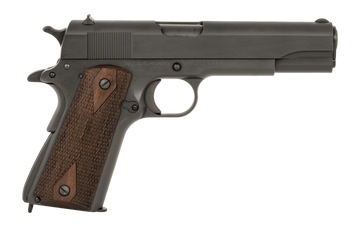 Tisas 1911 A1 U.S. Army 45 ACP 5.02" 7+1 Semi-Auto Pistol