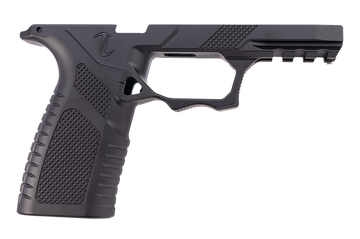 Timber Creek Outdoors SIG P365 XMacro Pro Grip Module - Black Aluminum