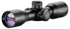 Hawke Sport Optics XB 3x32mm Illuminated XB SR Reticle 1" Tube Riflescope