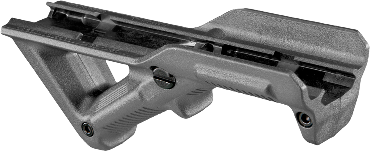 Magpul Industries AFG Angled Foregrip Polymer - Gray