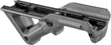 Magpul Industries AFG Angled Foregrip Polymer - Gray