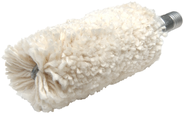 Hoppes 1320 Cleaning Swab 12 Gauge Cotton 10 Pack