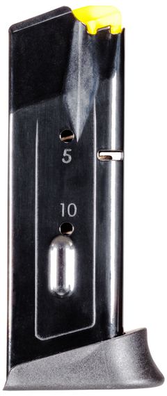 Taurus G3C 9mm Luger 10rd Detachable Magazine