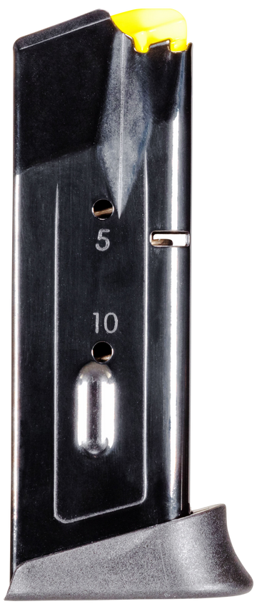 Taurus G3C 9mm Luger 10rd Detachable Magazine
