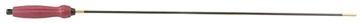 Tipton Deluxe Carbon Fiber Cleaning Rod .22/.26 Cal 36" 8-32 Thread
