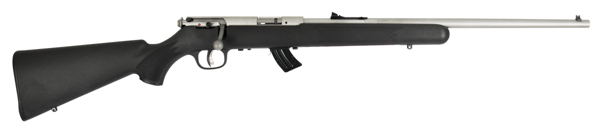 Savage Mark II FSS 22 LR 21" 10+1 Bolt Action Rifle - Right Hand