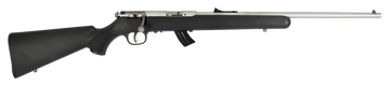 Savage Mark II FSS 22 LR 21" 10+1 Bolt Action Rifle - Right Hand