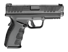 Springfield Armory XD Mod.4 OSP 9mm Luger 4" 16+1 Pistol