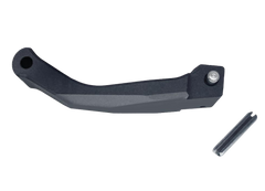 Rise Armament RA050BLK AR-15 Trigger Guard Black Anodized 6061 Aluminum