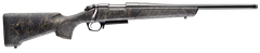 Bergara Rifles B-14 Stoke 243 Win 20" 4+1 Bolt-Action Rifle - Graphite Black Cerakote Threaded Barrel
