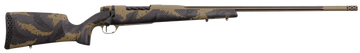 Weatherby Mark V Apex 6.5-300 WBY Mag 26" 3+1 Bolt-Action Rifle